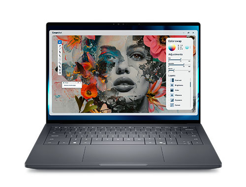 戴尔Pro Precision 7 系列 14寸工作站